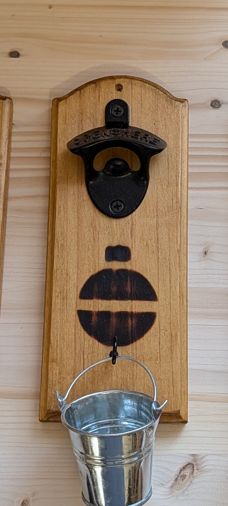 bottle opener